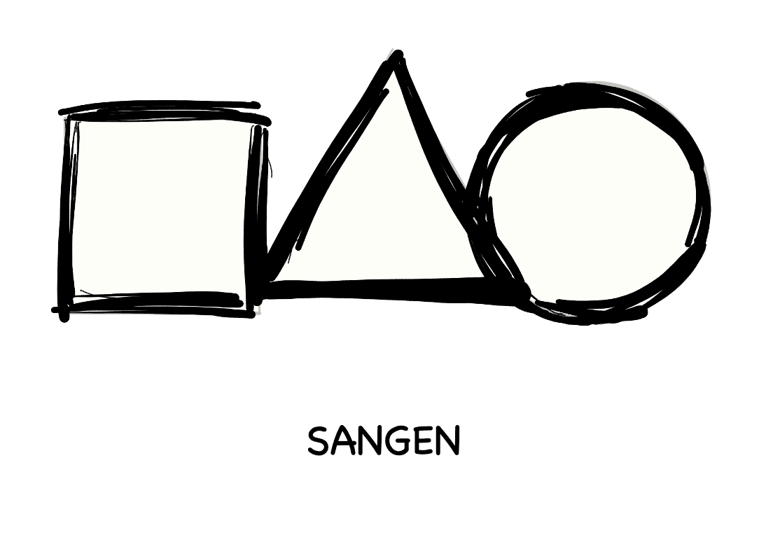 Sangen-original