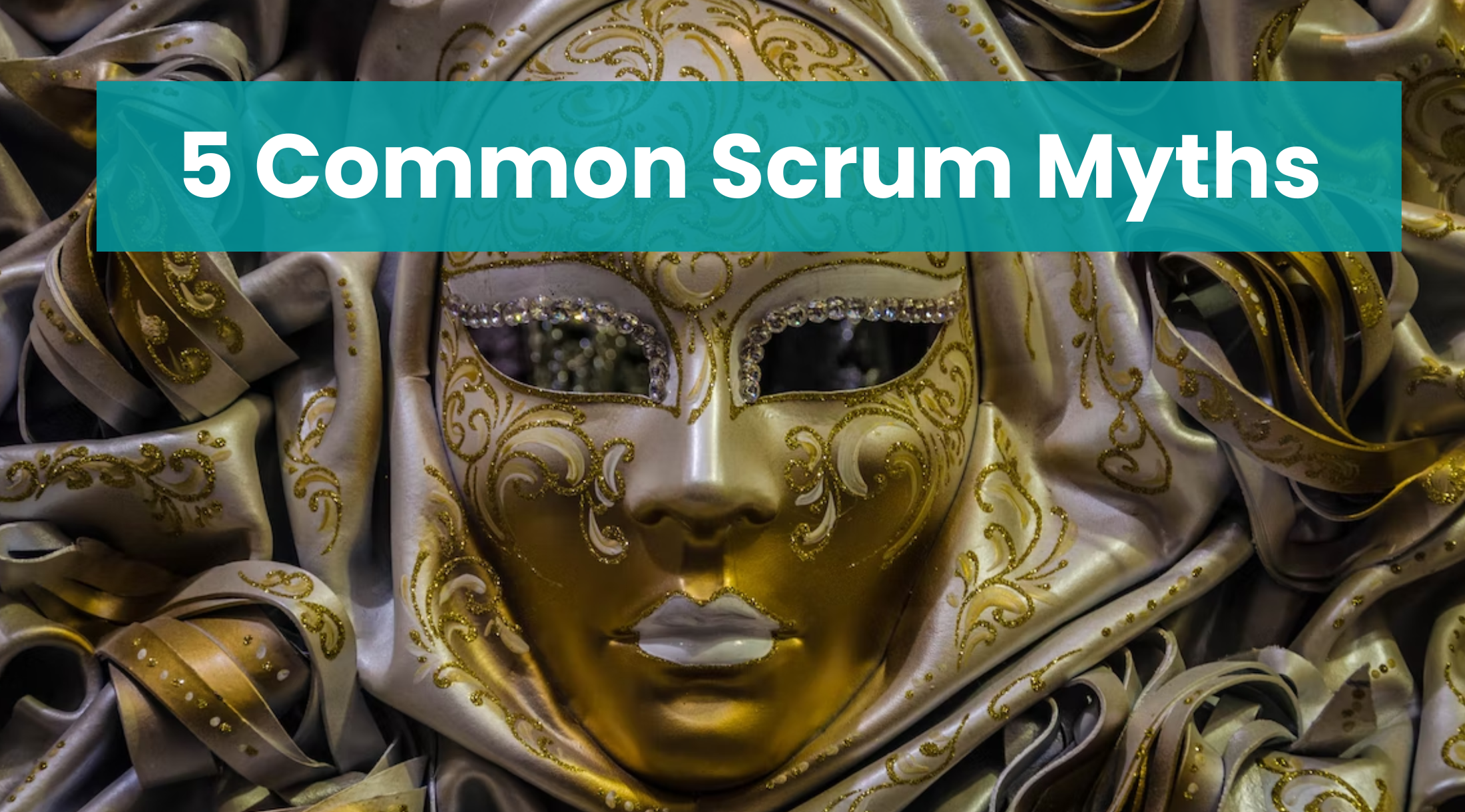 5 Common Scrum Myths